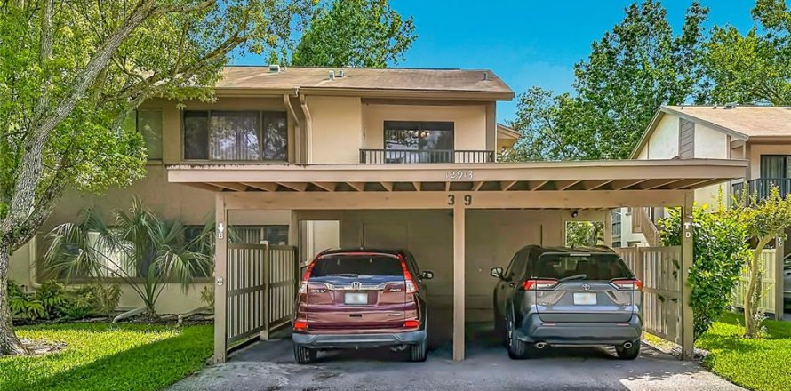 Condominio en Hudson, Florida, 2 dormitorios  № 2091769