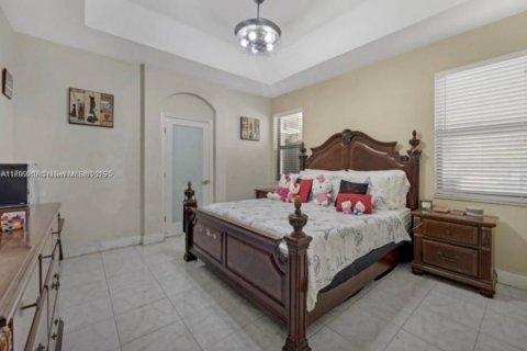 Villa ou maison à vendre à Homestead, Floride: 4 chambres, 164.53 m2 № 1947954 - photo 10