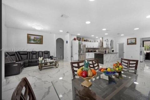 Villa ou maison à vendre à Homestead, Floride: 4 chambres, 164.53 m2 № 1947954 - photo 25