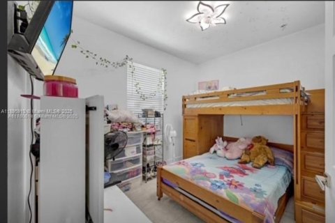 Villa ou maison à vendre à Homestead, Floride: 4 chambres, 164.53 m2 № 1947954 - photo 19