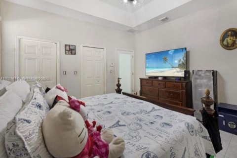 Villa ou maison à vendre à Homestead, Floride: 4 chambres, 164.53 m2 № 1947954 - photo 7