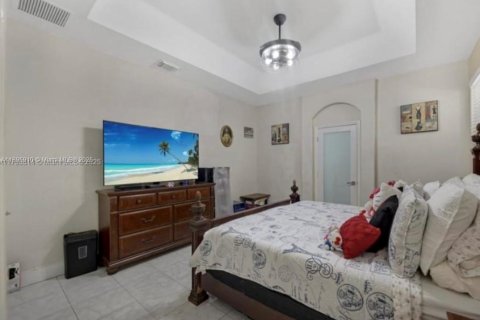 Villa ou maison à vendre à Homestead, Floride: 4 chambres, 164.53 m2 № 1947954 - photo 12