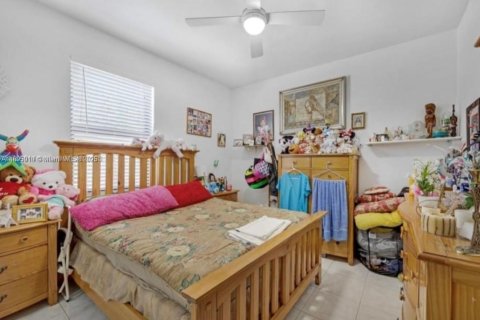 Villa ou maison à vendre à Homestead, Floride: 4 chambres, 164.53 m2 № 1947954 - photo 13