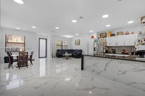 Villa ou maison à vendre à Homestead, Floride: 4 chambres, 164.53 m2 № 1947954 - photo 24