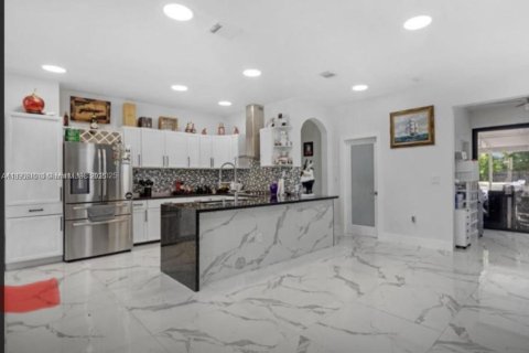 Villa ou maison à vendre à Homestead, Floride: 4 chambres, 164.53 m2 № 1947954 - photo 26