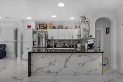 Villa ou maison à vendre à Homestead, Floride: 4 chambres, 164.53 m2 № 1947954 - photo 22