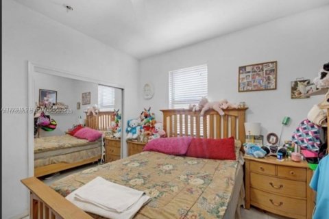 Villa ou maison à vendre à Homestead, Floride: 4 chambres, 164.53 m2 № 1947954 - photo 11