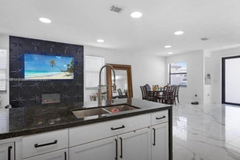 Villa ou maison à vendre à Homestead, Floride: 4 chambres, 164.53 m2 № 1947954 - photo 23