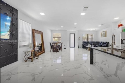 Villa ou maison à vendre à Homestead, Floride: 4 chambres, 164.53 m2 № 1947954 - photo 29
