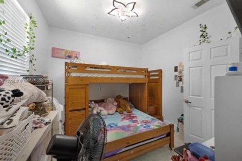 Villa ou maison à vendre à Homestead, Floride: 4 chambres, 164.53 m2 № 1947954 - photo 17