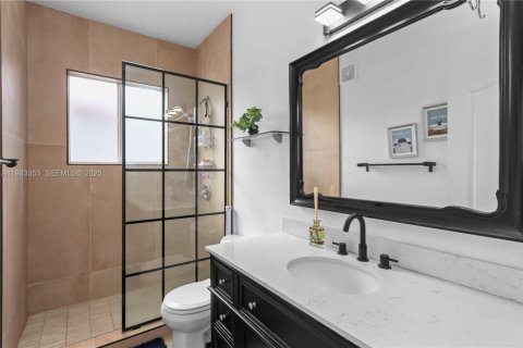 Купить таунхаус в Майами, Флорида 3 спальни, 155.89м2, № 1992881 - фото 21