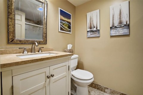 Townhouse in Plantation, Florida 2 bedrooms, 105.72 sq.m. № 1850485 - photo 18