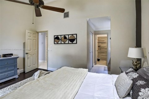 Townhouse in Plantation, Florida 2 bedrooms, 105.72 sq.m. № 1850485 - photo 13