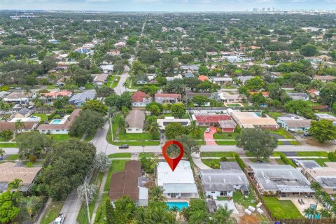 Villa ou maison à vendre à Hollywood, Floride: 3 chambres, 144.74 m2 № 1926364 - photo 29