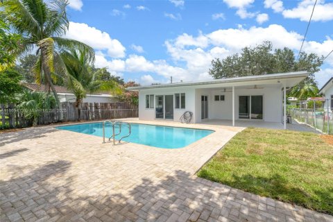 Villa ou maison à vendre à Hollywood, Floride: 3 chambres, 144.74 m2 № 1926364 - photo 23