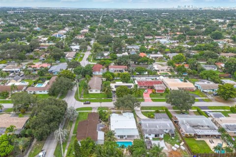 Villa ou maison à vendre à Hollywood, Floride: 3 chambres, 144.74 m2 № 1926364 - photo 30