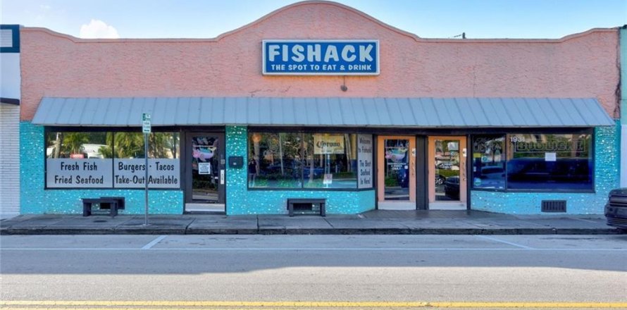 Business in Vero Beach, Florida № 752618