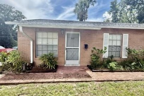 Appartement à DeLand, Floride 2 chambres, 78.08 m2 № 2385972