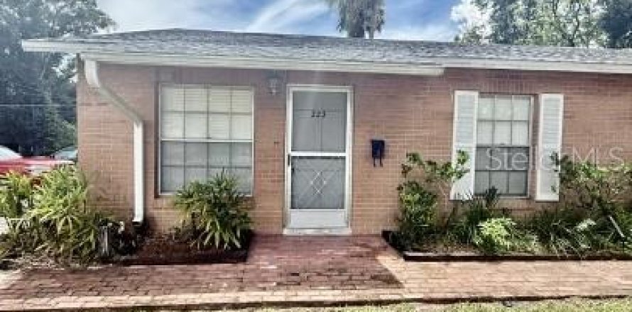 Appartement à DeLand, Floride 2 chambres, 78.08 m2 № 2385972