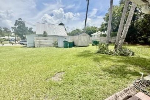 Appartement à louer à DeLand, Floride: 2 chambres, 78.08 m2 № 2385972 - photo 20