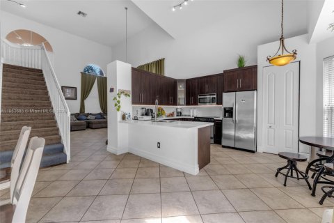 Villa ou maison à vendre à Homestead, Floride: 4 chambres, 194.54 m2 № 1962709 - photo 12