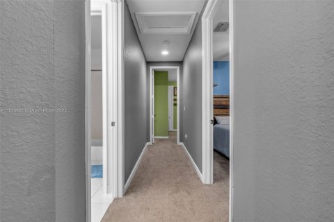 Villa ou maison à vendre à Homestead, Floride: 4 chambres, 194.54 m2 № 1962709 - photo 22