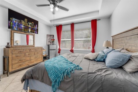 Villa ou maison à vendre à Homestead, Floride: 4 chambres, 194.54 m2 № 1962709 - photo 18