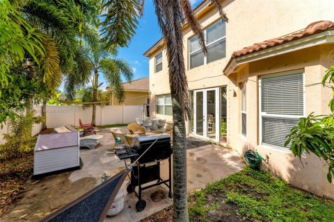 Villa ou maison à vendre à Homestead, Floride: 4 chambres, 194.54 m2 № 1962709 - photo 16