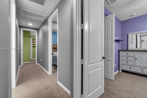 Villa ou maison à vendre à Homestead, Floride: 4 chambres, 194.54 m2 № 1962709 - photo 23