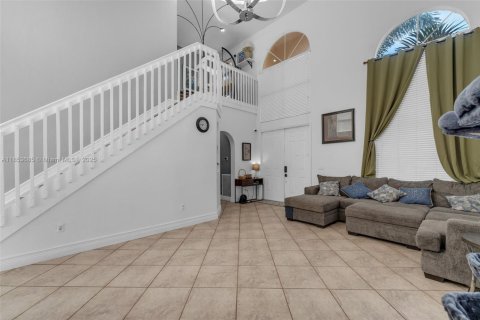 Villa ou maison à vendre à Homestead, Floride: 4 chambres, 194.54 m2 № 1962709 - photo 10