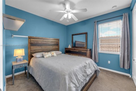 Villa ou maison à vendre à Homestead, Floride: 4 chambres, 194.54 m2 № 1962709 - photo 25