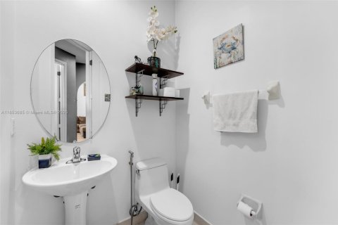 Villa ou maison à vendre à Homestead, Floride: 4 chambres, 194.54 m2 № 1962709 - photo 30