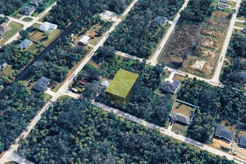 Terreno en venta en Port Charlotte, Florida № 2160682 - foto 2