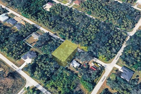 Terreno en venta en Port Charlotte, Florida № 2160682 - foto 4
