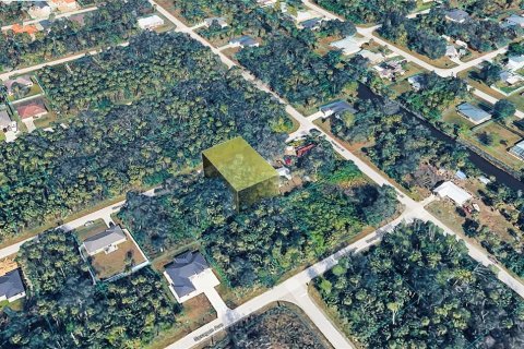 Terreno en venta en Port Charlotte, Florida № 2160682 - foto 3