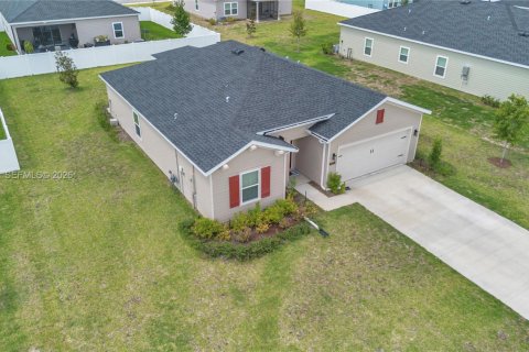 Casa en venta en Williston, Florida, 3 dormitorios, 143.81 m2 № 2088738 - foto 1