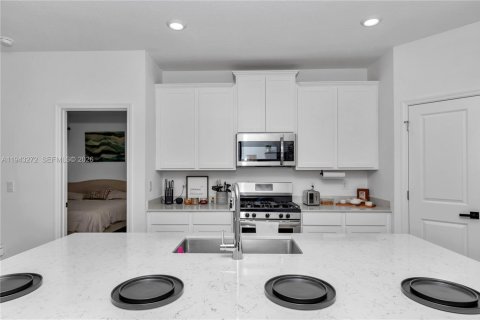 Casa en venta en Williston, Florida, 3 dormitorios, 143.81 m2 № 2088738 - foto 4