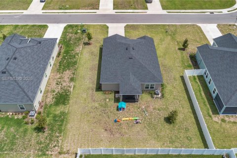 Casa en venta en Williston, Florida, 3 dormitorios, 143.81 m2 № 2088738 - foto 2