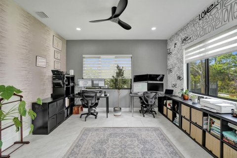 Villa ou maison à vendre à Davie, Floride: 6 chambres, 363.06 m2 № 2190215 - photo 16