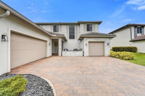 Villa ou maison à vendre à Davie, Floride: 6 chambres, 363.06 m2 № 2190215 - photo 2