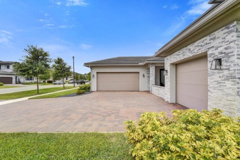 Villa ou maison à vendre à Davie, Floride: 6 chambres, 363.06 m2 № 2190215 - photo 3