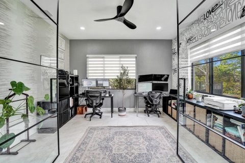 Villa ou maison à vendre à Davie, Floride: 6 chambres, 363.06 m2 № 2190215 - photo 20