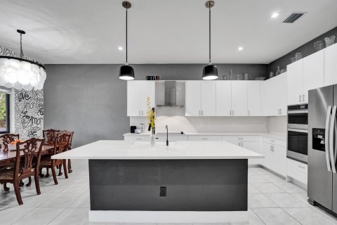Villa ou maison à vendre à Davie, Floride: 6 chambres, 363.06 m2 № 2190215 - photo 30