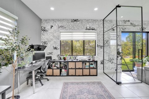 Villa ou maison à vendre à Davie, Floride: 6 chambres, 363.06 m2 № 2190215 - photo 17