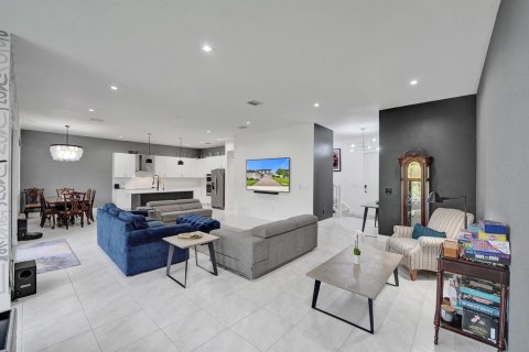 Villa ou maison à vendre à Davie, Floride: 6 chambres, 363.06 m2 № 2190215 - photo 28