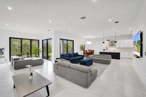 Villa ou maison à vendre à Davie, Floride: 6 chambres, 363.06 m2 № 2190215 - photo 23