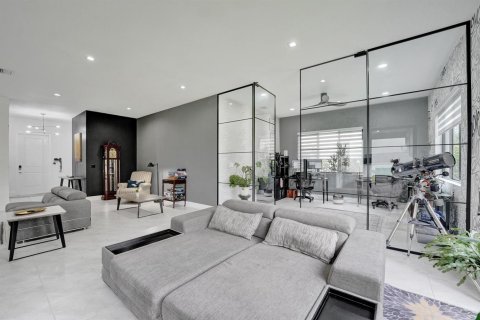 Villa ou maison à vendre à Davie, Floride: 6 chambres, 363.06 m2 № 2190215 - photo 13