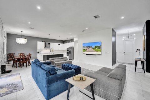 Villa ou maison à vendre à Davie, Floride: 6 chambres, 363.06 m2 № 2190215 - photo 25