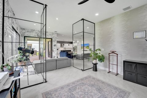 Villa ou maison à vendre à Davie, Floride: 6 chambres, 363.06 m2 № 2190215 - photo 18