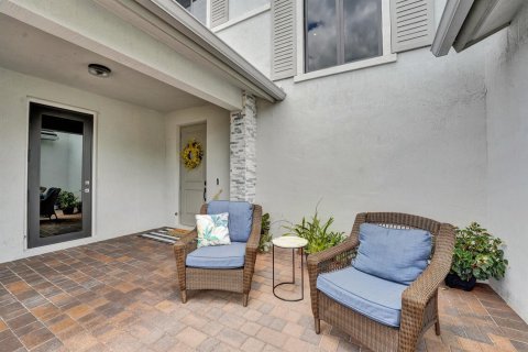 Villa ou maison à vendre à Davie, Floride: 6 chambres, 363.06 m2 № 2190215 - photo 7